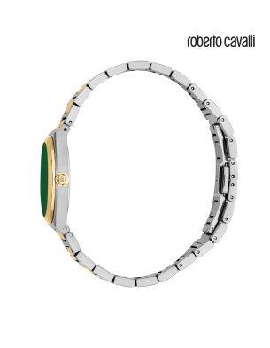Roberto Cavalli adies Watch
